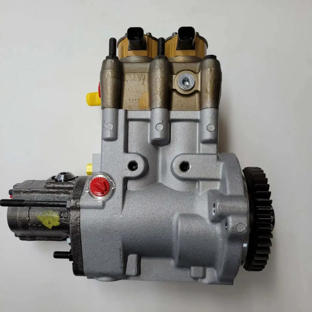 Excavator Parts 324D 330C 330D 336D Engine C7 C9 Fuel Pump 319-0677 3190677 for Fuel Pump
Excavator Parts 324D 330C 330D 336D Engine C7 C9 Fuel Pump 319-0677 3190677 for Fuel Pump