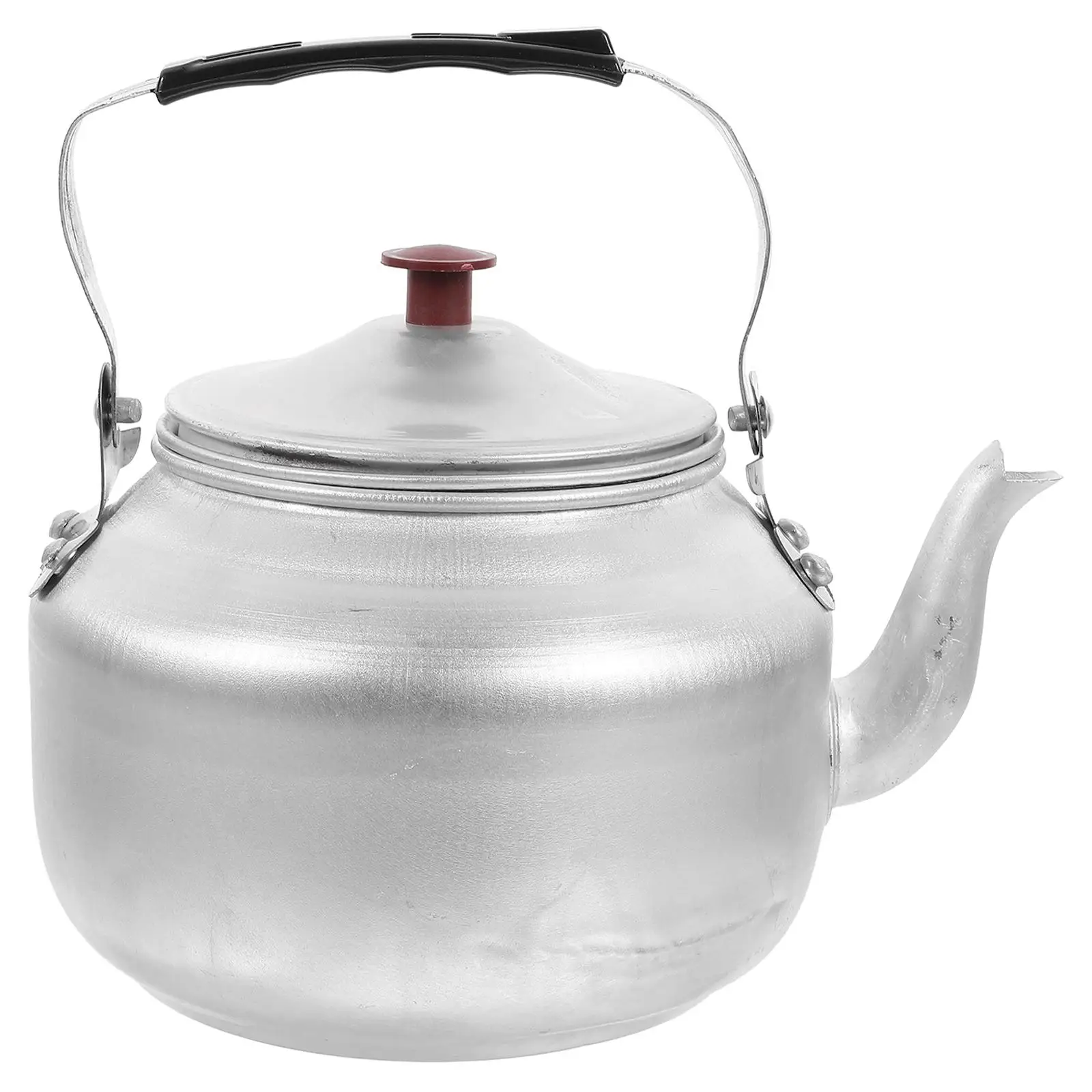 Aluminum Alloy 1.2L Small Teapot Portable Tea Kettle Filter Mesh for Home Gas Stove Japanese Style Water Boiler Anti Scald
Aluminum Alloy 1.2L Small Teapot Portable Tea Kettle Filter Mesh for Home Gas Stove Japanese Style Water Boiler Anti Scald
