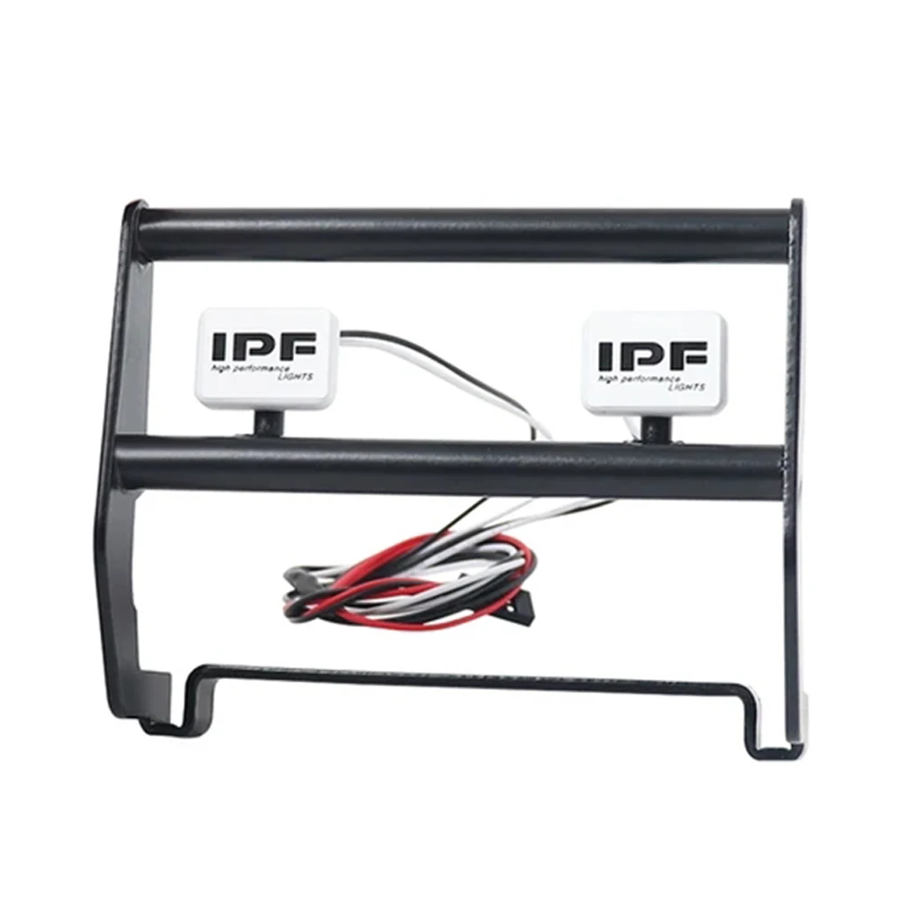 Aluminum Alloy Durable Front Bumper For 1/10 Trx4 RC Car Part RC Car Accessories Replacement Parts RC Upgrade Part
Aluminum Alloy Durable Front Bumper For 1/10 Trx4 RC Car Part RC Car Accessories Replacement Parts RC Upgrade Part
