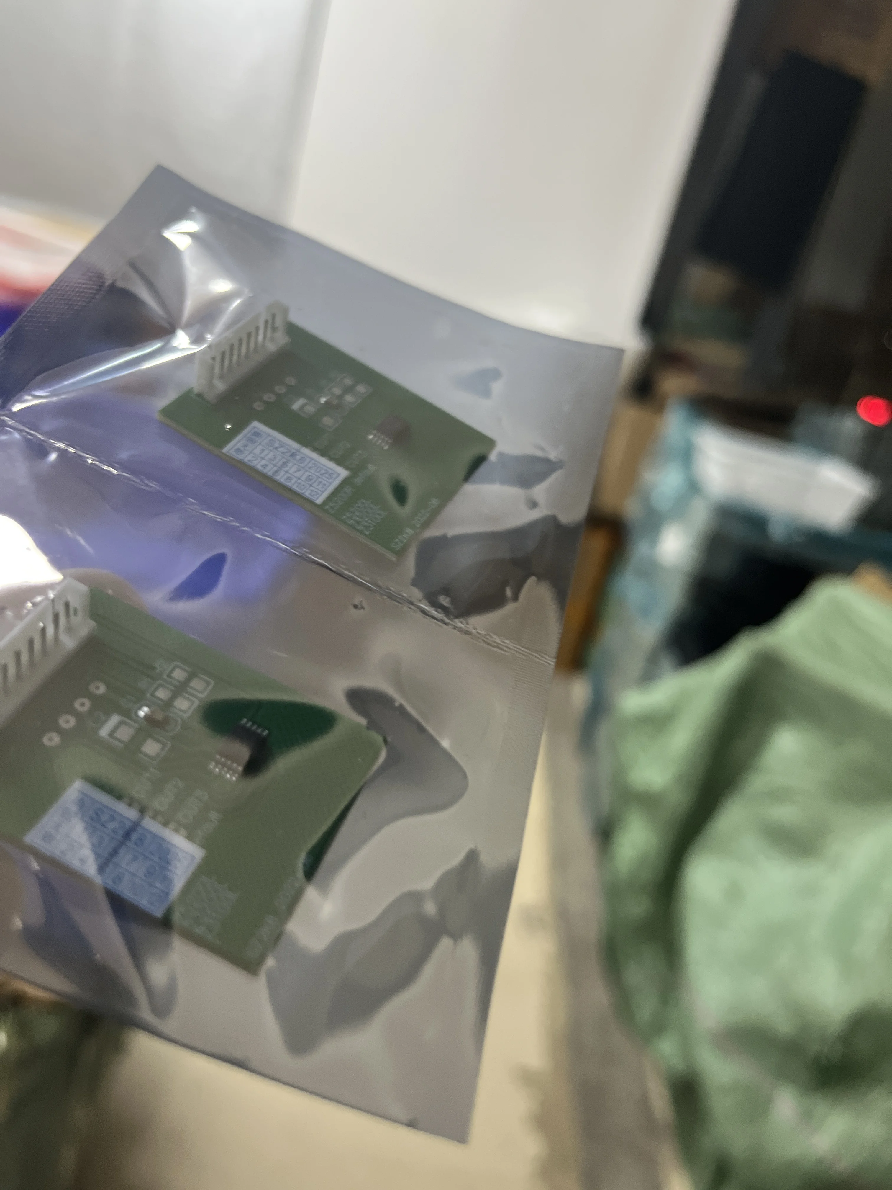 1PC Auto-Reset ARC Chip Decoder For HP70 For HP Designjet Z2100 Z5200 70 Plotters Ink Cartridge
1PC Auto-Reset ARC Chip Decoder For HP70 For HP Designjet Z2100 Z5200 70 Plotters Ink Cartridge