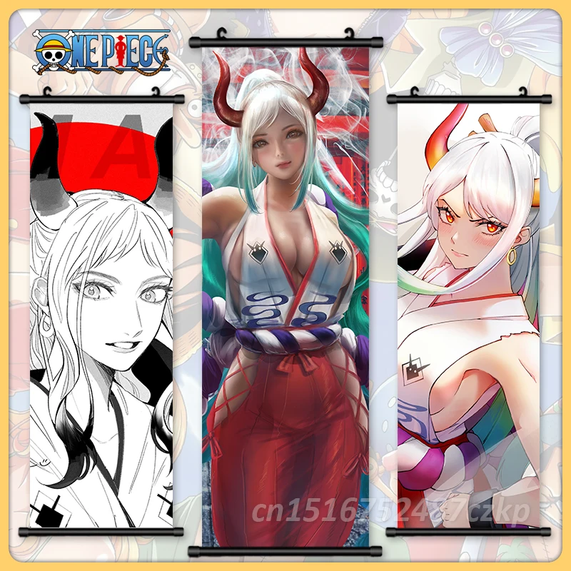 Room Decor Anime Canvas Luffy One Piece Home Picture Nami Print Japan Yamato Poster Sanji Hanging Painting Scrolls Wall Artwork
Room Decor Anime Canvas Luffy One Piece Home Picture Nami Print Japan Yamato Poster Sanji Hanging Painting Scrolls Wall Artwork