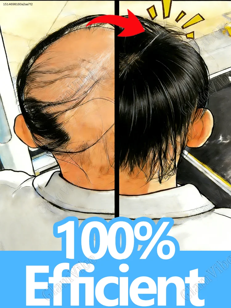 Быстродействующий спрей-активатор фолликулов - Fuller Locks: укрепление волос за короткое время, лучший выбор для всех!
Быстродействующий спрей-активатор фолликулов - Fuller Locks: укрепление волос за короткое время, лучший выбор для всех!