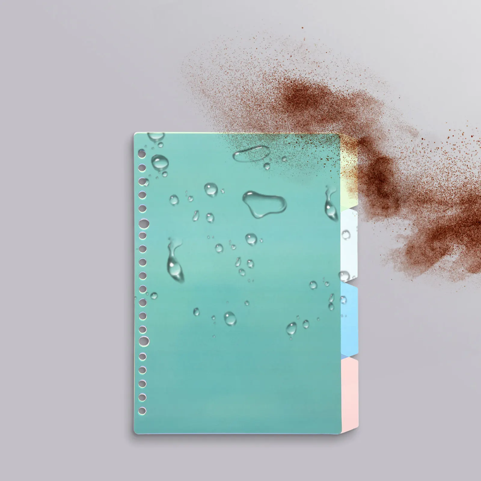 10 комплектов винтажных пластиковых разделителей-индексов для блокнотов, маркеров-закладок, органайзеров для заметок и документов
10 комплектов винтажных пластиковых разделителей-индексов для блокнотов, маркеров-закладок, органайзеров для заметок и документов