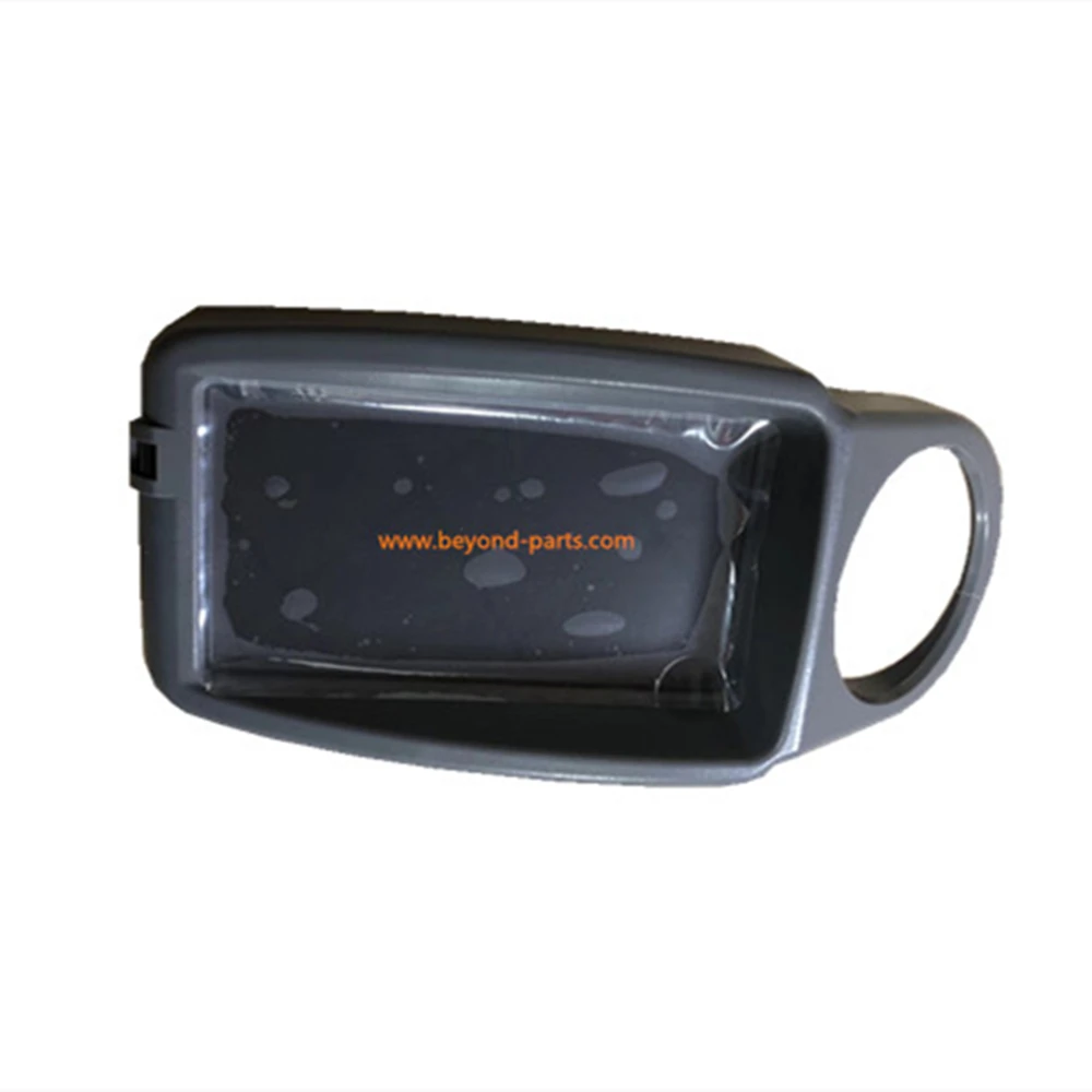 Технические детали экскаватора дисплей YA00001076 
Технические детали экскаватора дисплей YA00001076