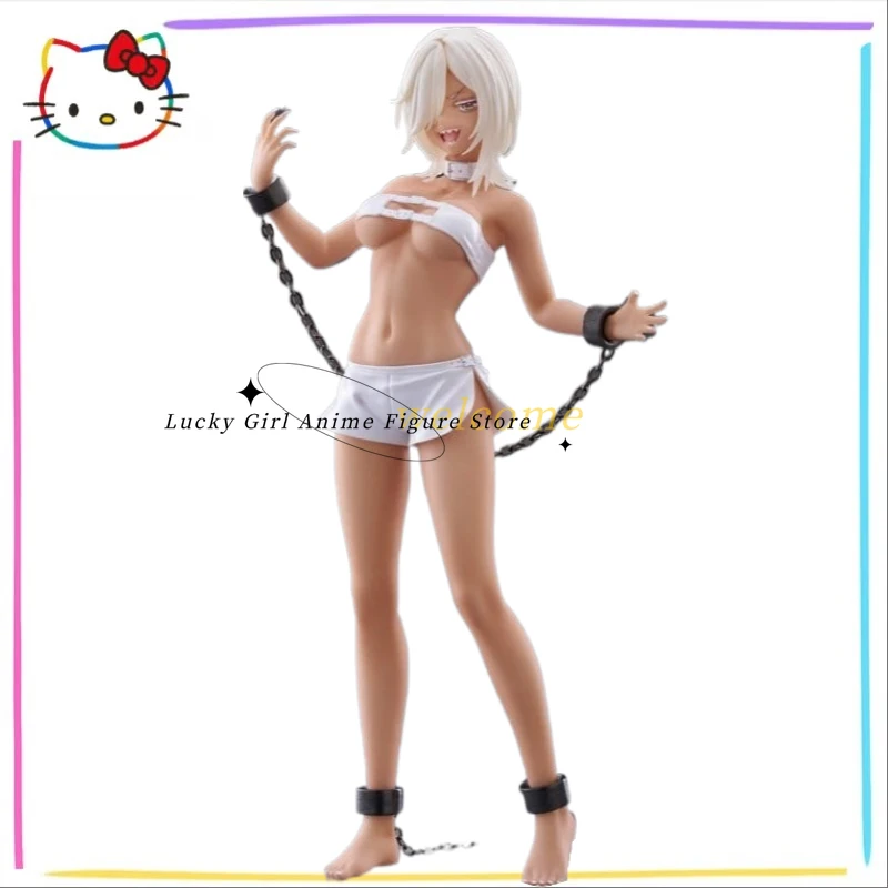 In Stock Original TAiTO Coreful Figure My Dress-Up Darling KITAKAWA MARIN Veronica Ver.18cm Anime Cartoon Desktop Doll Ornaments
In Stock Original TAiTO Coreful Figure My Dress-Up Darling KITAKAWA MARIN Veronica Ver.18cm Anime Cartoon Desktop Doll Ornaments