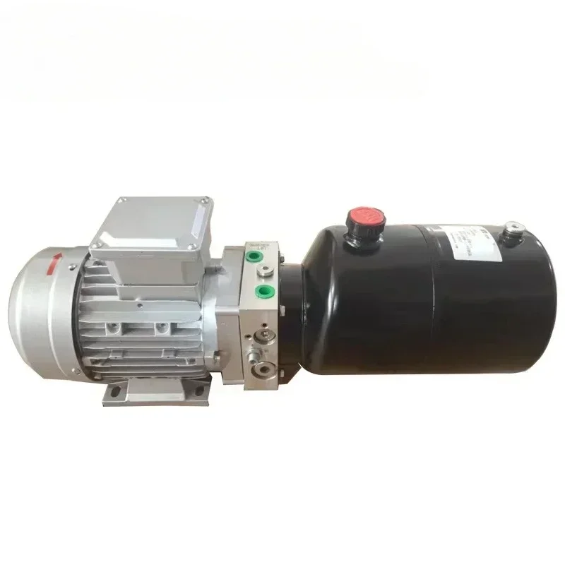 Hot Sales380V/220V AC Dock Leveler Small Hydraulic Power Unit
Hot Sales380V/220V AC Dock Leveler Small Hydraulic Power Unit