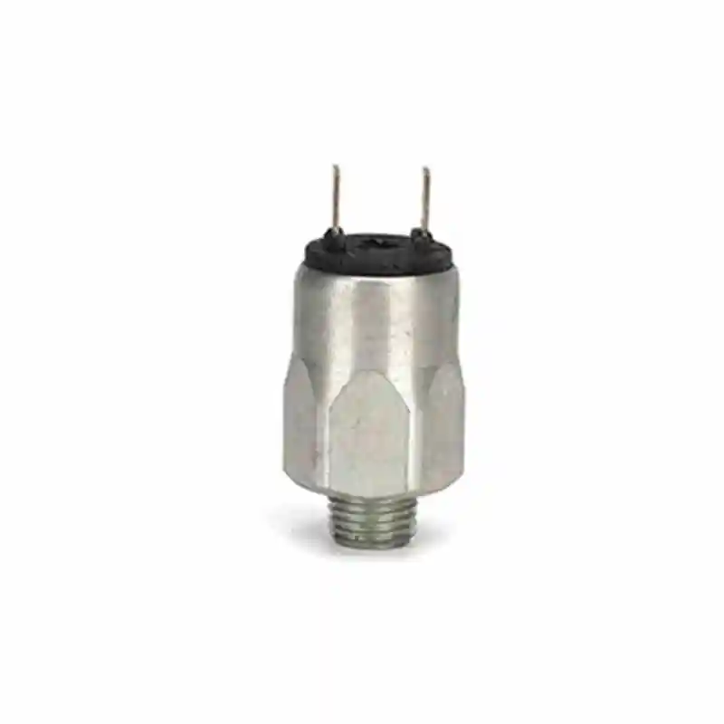 Excavator Electric Oil Pressure Sensor 660804 Pressure Switch 660404 661203 661204 631003 661003
Excavator Electric Oil Pressure Sensor 660804 Pressure Switch 660404 661203 661204 631003 661003