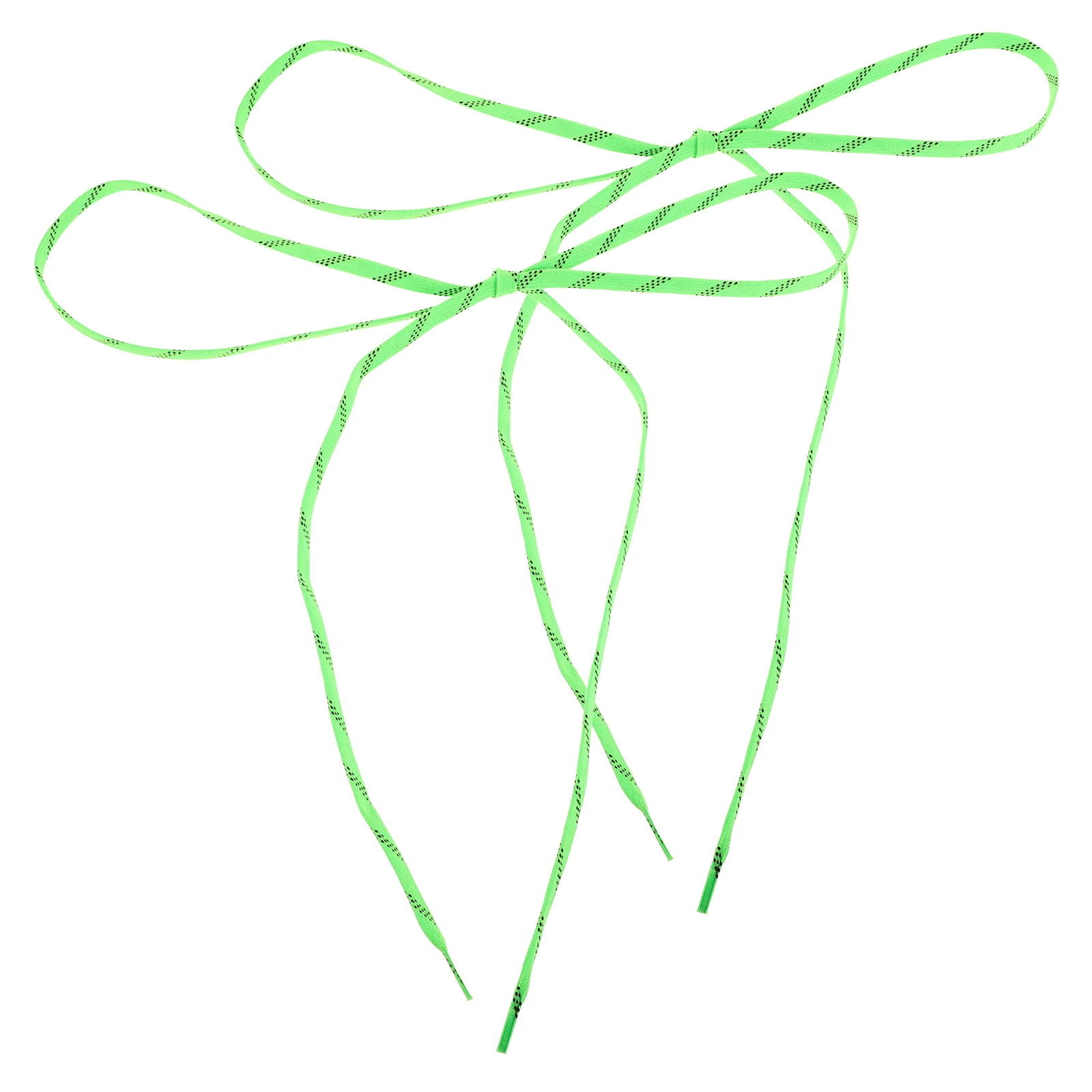 1Pair Waxed Hockey Laces Flat Ice Skate Laces for Roller Skates Ski Boots Secure Fit Lace Tighteners Hockey Sports Supplies
1Pair Waxed Hockey Laces Flat Ice Skate Laces for Roller Skates Ski Boots Secure Fit Lace Tighteners Hockey Sports Supplies