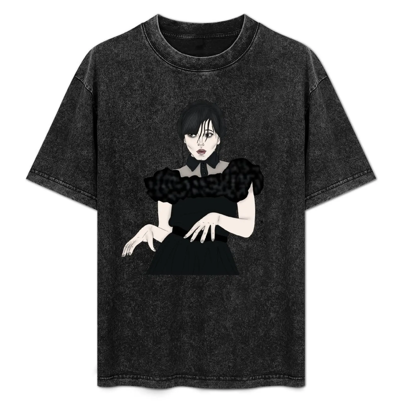 The Dance T-Shirt Casual Basic Street Style T-Shirt
The Dance T-Shirt Casual Basic Street Style T-Shirt
