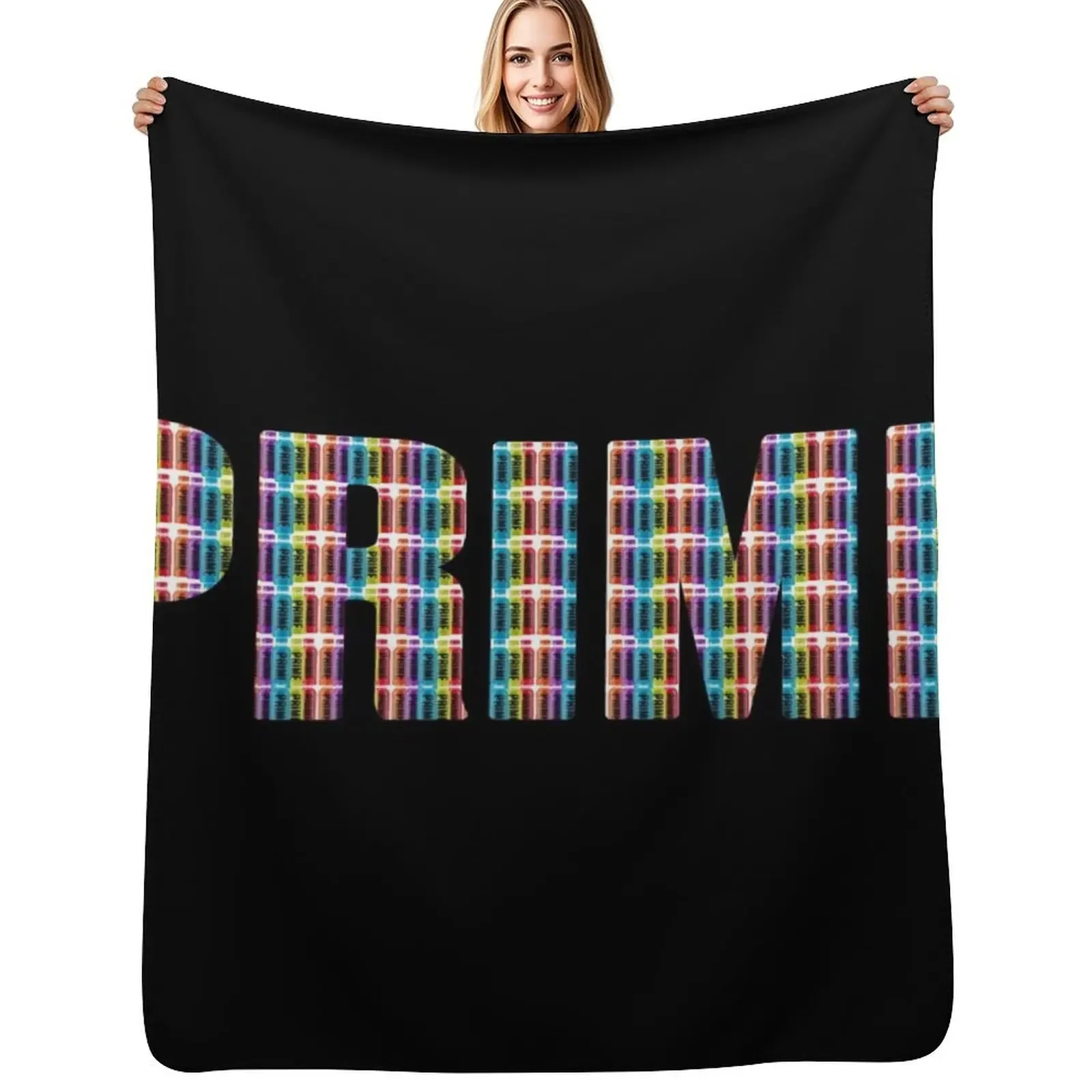 Одеяло Prime Sports Drink, рождественское украшение, декоративное одеяло для кемпинга, дивана, роскошное одеяло
Одеяло Prime Sports Drink, рождественское украшение, декоративное одеяло для кемпинга, дивана, роскошное одеяло