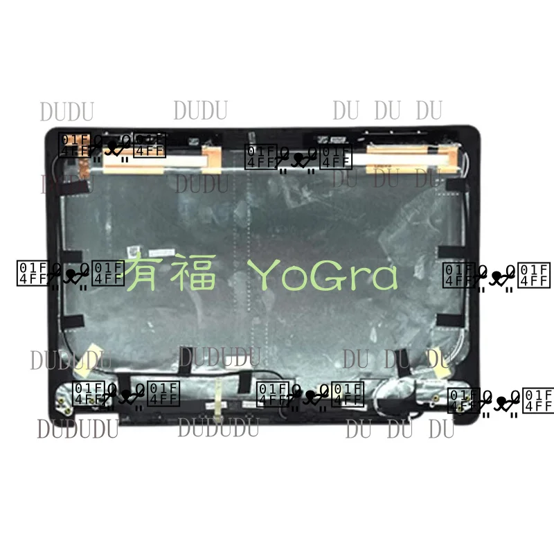 Задняя крышка DDD для Dell Latitude E7470 Touch Version 0K38P4 0KRC74
Задняя крышка DDD для Dell Latitude E7470 Touch Version 0K38P4 0KRC74