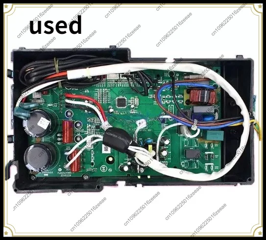 Air conditioner outdoor unit motherboard z35w1-bvh5-3dpqv pu925ay085-t tool accessories
Air conditioner outdoor unit motherboard z35w1-bvh5-3dpqv pu925ay085-t tool accessories