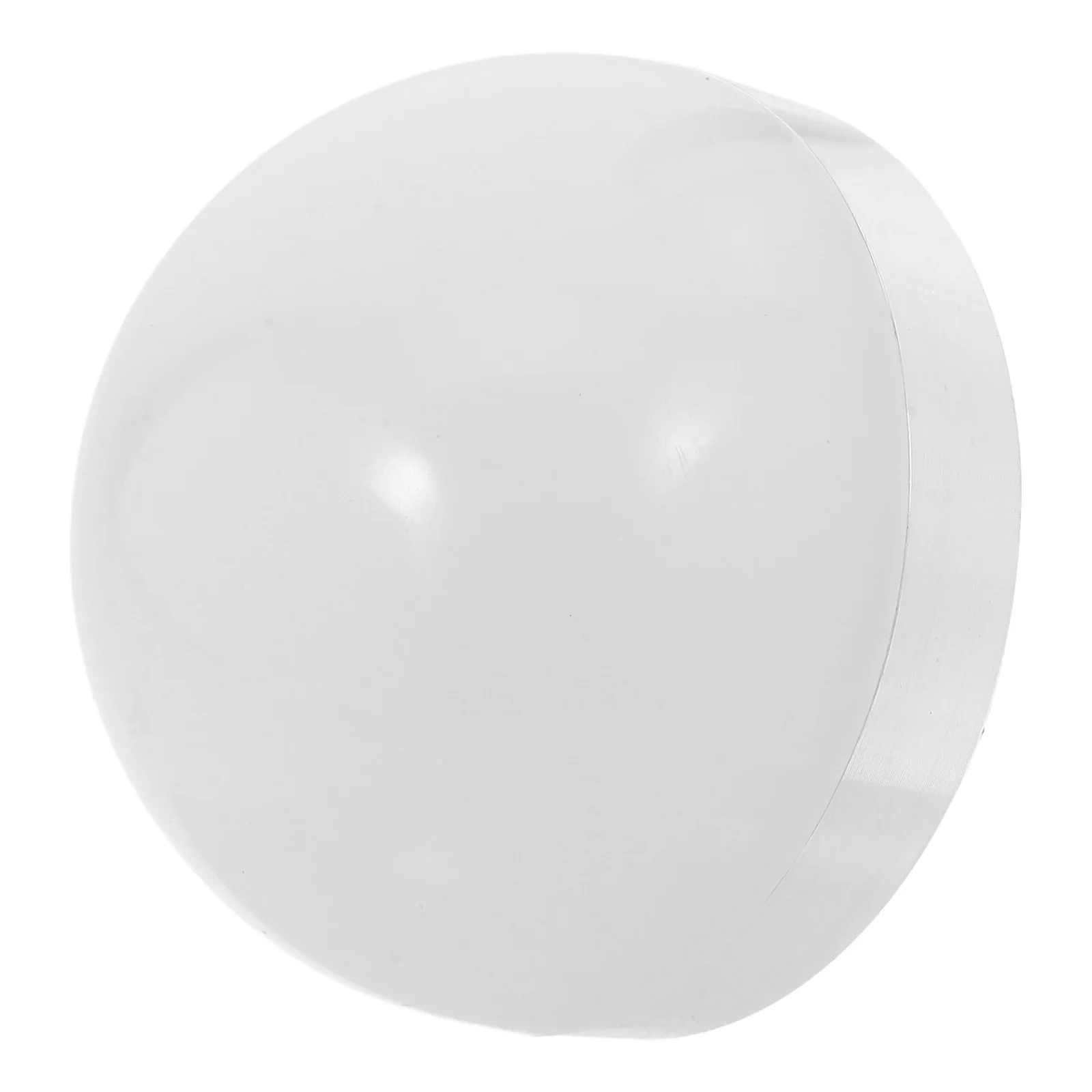 Led Bulb Diffuser Cover Anti-Fog Half Round Design For Home Office Commercial Lighting Lamp Parts Socket Bracket
Led Bulb Diffuser Cover Anti-Fog Half Round Design For Home Office Commercial Lighting Lamp Parts Socket Bracket