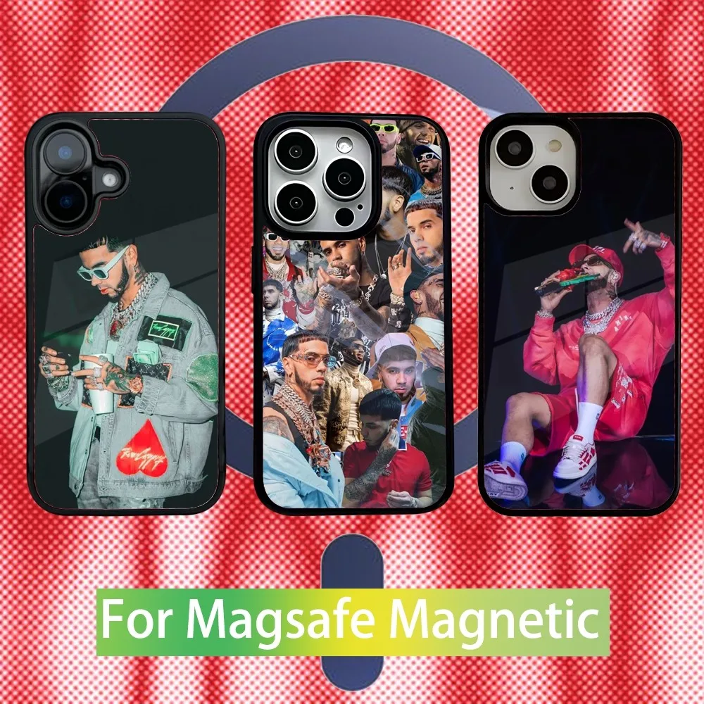 A-Anuel AA Rapper Phone Case For iPhone 16,15,14,13,12,11,Pro,Max,Plus,Mini,SE New Magsafe Magnetic Wireless Charging
A-Anuel AA Rapper Phone Case For iPhone 16,15,14,13,12,11,Pro,Max,Plus,Mini,SE New Magsafe Magnetic Wireless Charging
