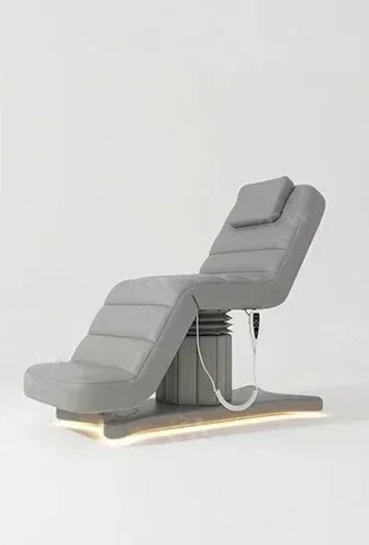 Electric Beauty Bed Beauty Salon Spa Massage Bed Multifunctional Lift, Facial Bed
Electric Beauty Bed Beauty Salon Spa Massage Bed Multifunctional Lift, Facial Bed