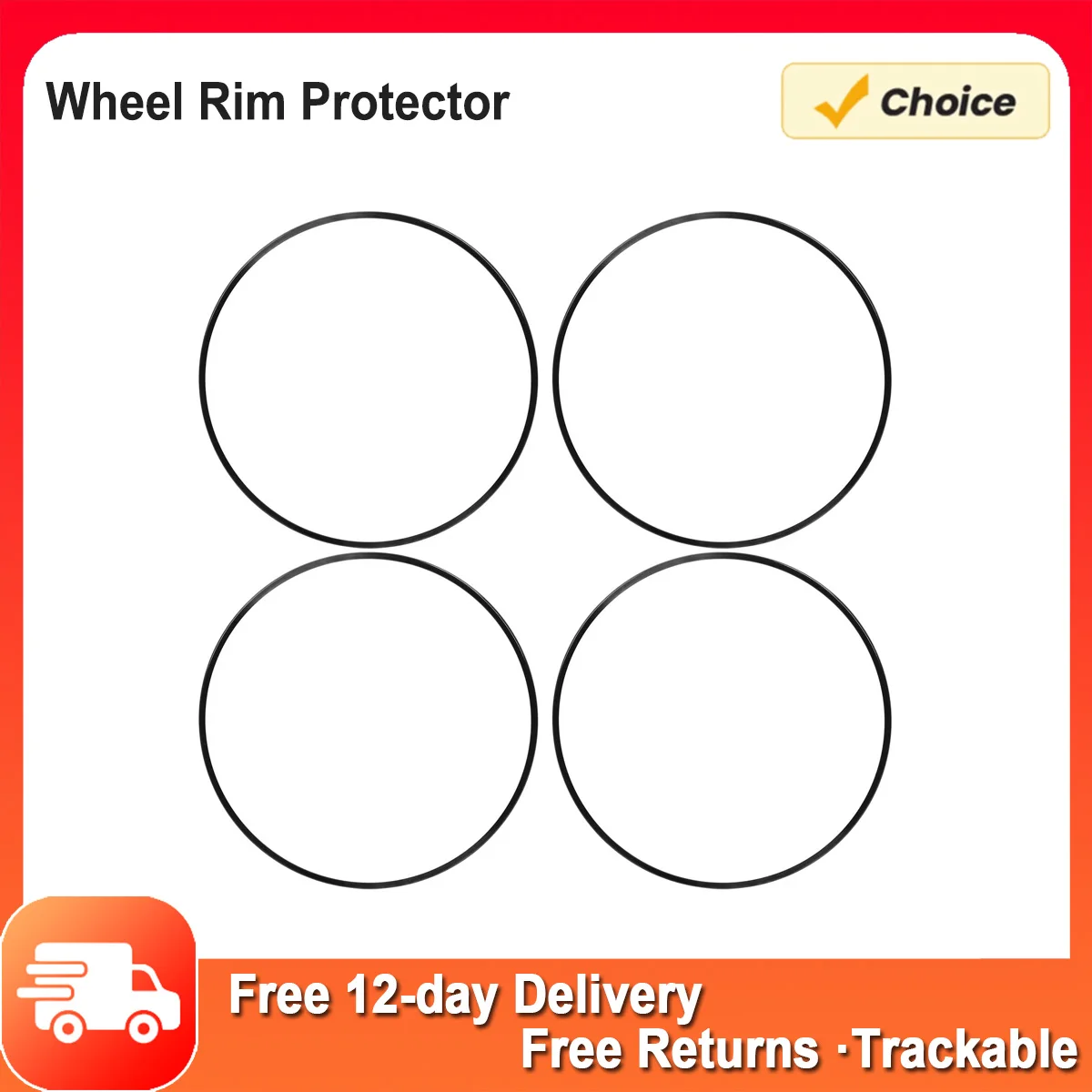 Wheel Rim Protector 21 Inch Wheel Rim Protector Trim Self Adhesive Installation Anti Scratch for Cars Wheel Rim Protector Ring
Wheel Rim Protector 21 Inch Wheel Rim Protector Trim Self Adhesive Installation Anti Scratch for Cars Wheel Rim Protector Ring