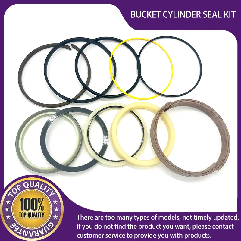 CA3979294 397-9294 3979294 BUCKET CYLINDER SEAL KIT FOR CAT EACAVATOR E320D E320D2 E320D2L E320E E320EL E323DL E323EL E324DL
CA3979294 397-9294 3979294 BUCKET CYLINDER SEAL KIT FOR CAT EACAVATOR E320D E320D2 E320D2L E320E E320EL E323DL E323EL E324DL