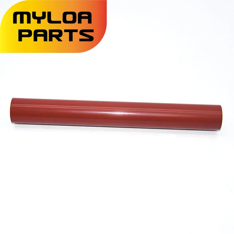 1 шт., фьюзерная пленка для RICOH Aficio MP C4501 C3001 C3501 C5501 | MPC4501 MPC5501 MPC3001 MPC3501
1 шт., фьюзерная пленка для RICOH Aficio MP C4501 C3001 C3501 C5501 | MPC4501 MPC5501 MPC3001 MPC3501