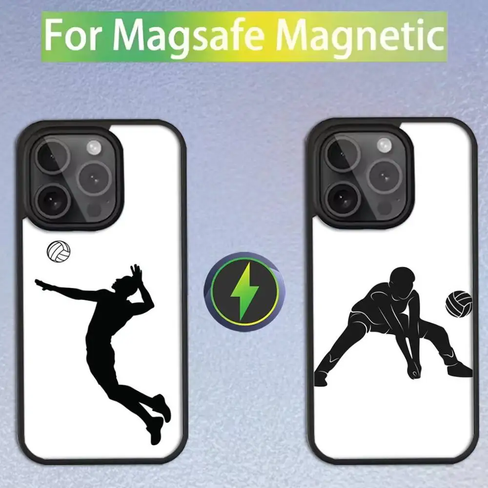 Volley ball Phone Case For iPhone 16,15,14,13,12,11,Pro,Max,Plus,Mini,SE Magsafe Magnetic Wireless Charging
Volley ball Phone Case For iPhone 16,15,14,13,12,11,Pro,Max,Plus,Mini,SE Magsafe Magnetic Wireless Charging