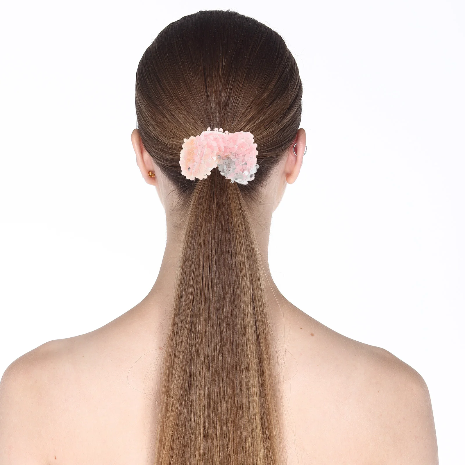 Sequin Dual Mermaid Ponytail Holders Fashion Hair Ties Flip Shiny Elastic Ponytail Holders Kids Fashion Hair Accessories
Sequin Dual Mermaid Ponytail Holders Fashion Hair Ties Flip Shiny Elastic Ponytail Holders Kids Fashion Hair Accessories