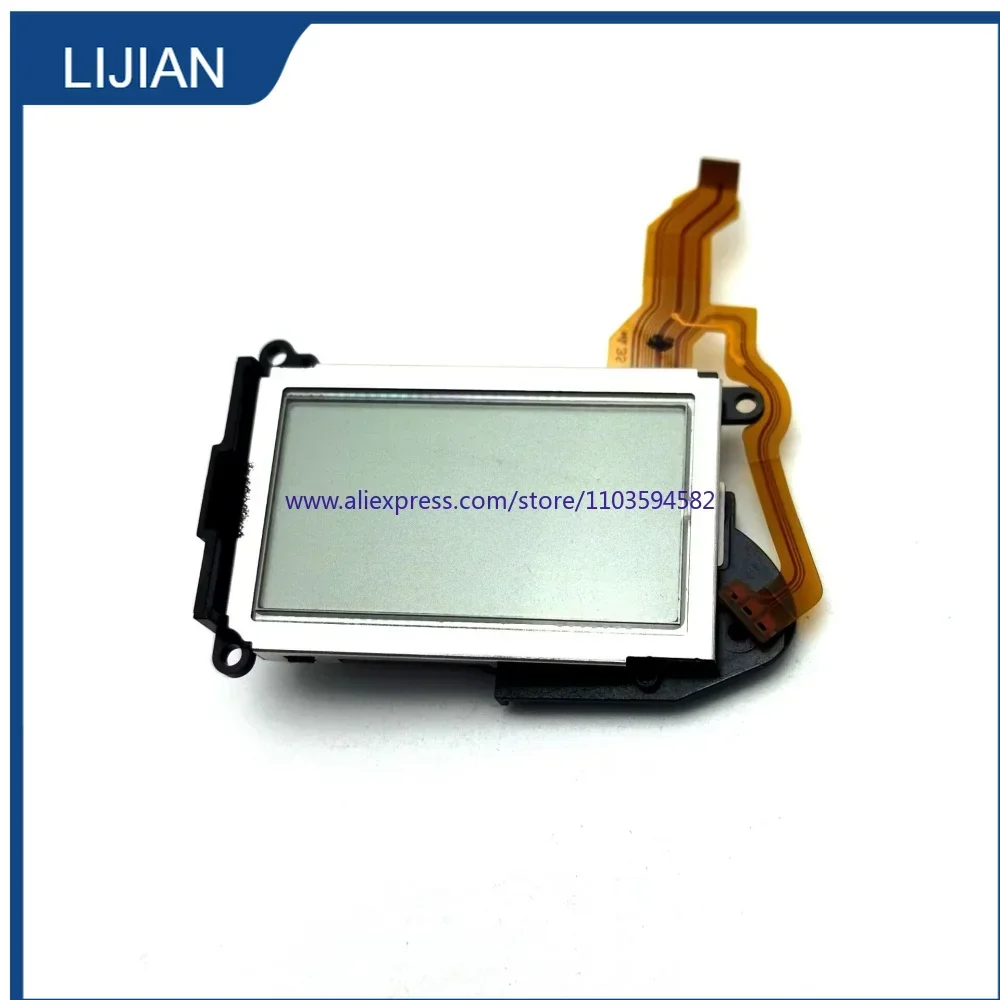 New Original for Nikon D7100 D7200 Top Shoulder Small LCD Screen Display Unit Replacement Part Digital Camera Repair Parts
New Original for Nikon D7100 D7200 Top Shoulder Small LCD Screen Display Unit Replacement Part Digital Camera Repair Parts