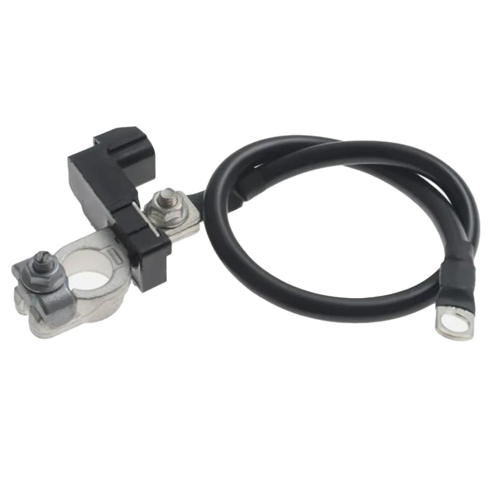 Easily Installable Battery Negative Connector Wire Designed Specifically for Hyundai Vehicles of Year Range of 20112017
Easily Installable Battery Negative Connector Wire Designed Specifically for Hyundai Vehicles of Year Range of 20112017