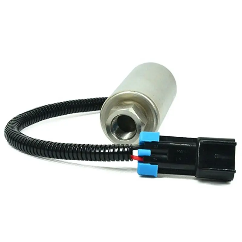 A65P-861156A1 Electric Fuel Pump Yacht Fuel Pump For Mercury Yacht Accessories Parts Kits
A65P-861156A1 Electric Fuel Pump Yacht Fuel Pump For Mercury Yacht Accessories Parts Kits