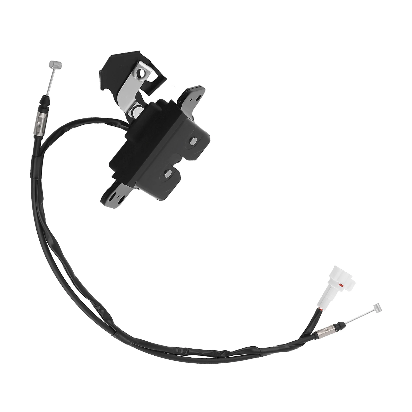 Замок задней двери багажника для TOYOTA 4RUNNER 1996-2002 гг., артикул 69350-35020
Замок задней двери багажника для TOYOTA 4RUNNER 1996-2002 гг., артикул 69350-35020