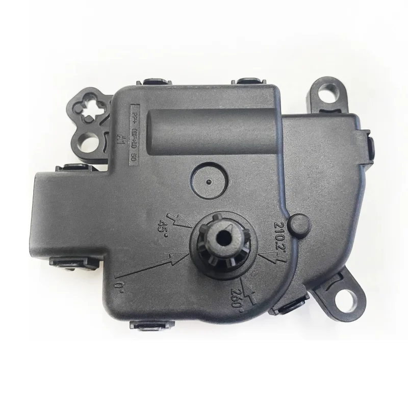 DG9H19E616CA Air Conditioning Heater Flap Motor Actuator For Ford Mondeo Fusion Edge Lincoln DG9H-19E616-CA
DG9H19E616CA Air Conditioning Heater Flap Motor Actuator For Ford Mondeo Fusion Edge Lincoln DG9H-19E616-CA