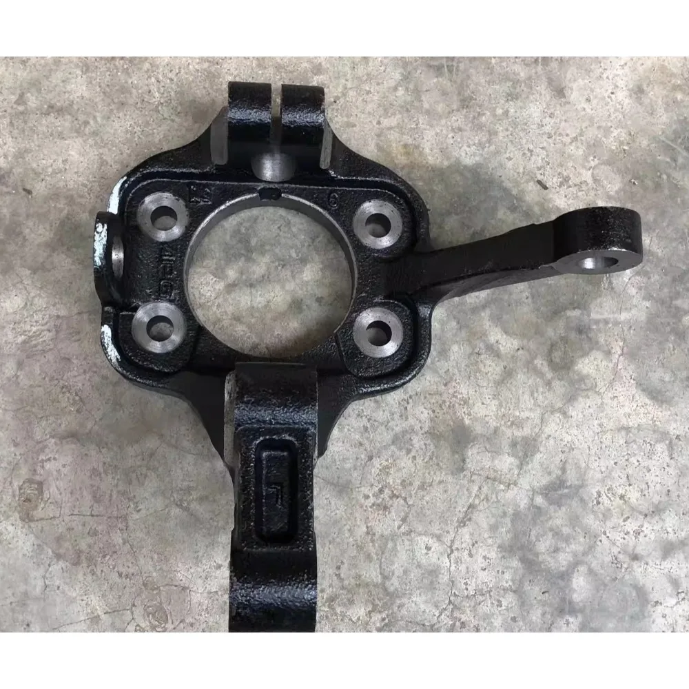 For Chery eQ1 Little Ant EV Front Rear Steering Knuckle Spindle Hub Bearing
For Chery eQ1 Little Ant EV Front Rear Steering Knuckle Spindle Hub Bearing