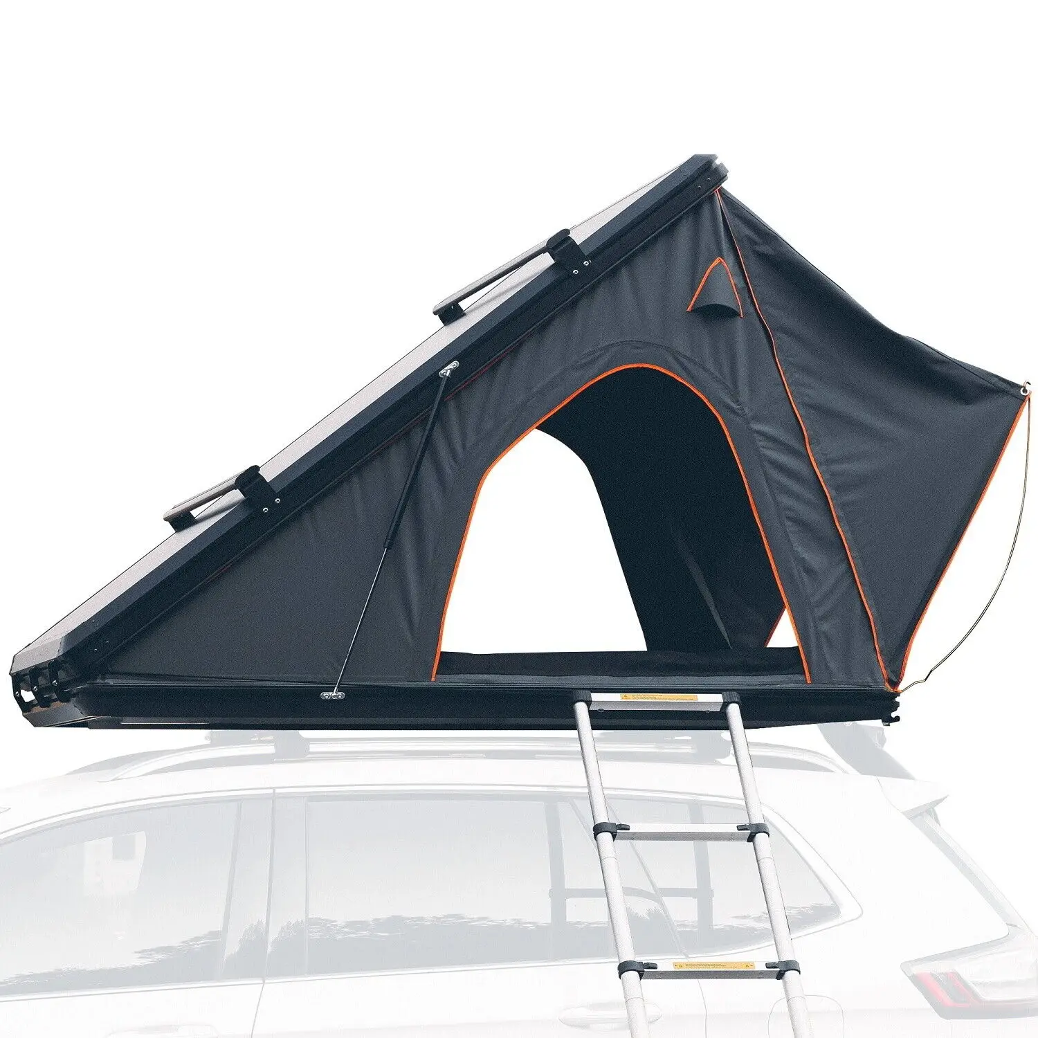 High Quality Custom Hard Shell Roof Top Tent Camper For Car Roof Top Tent Suv Aluminium Triangle Hard Shell Roof Top Tent
High Quality Custom Hard Shell Roof Top Tent Camper For Car Roof Top Tent Suv Aluminium Triangle Hard Shell Roof Top Tent