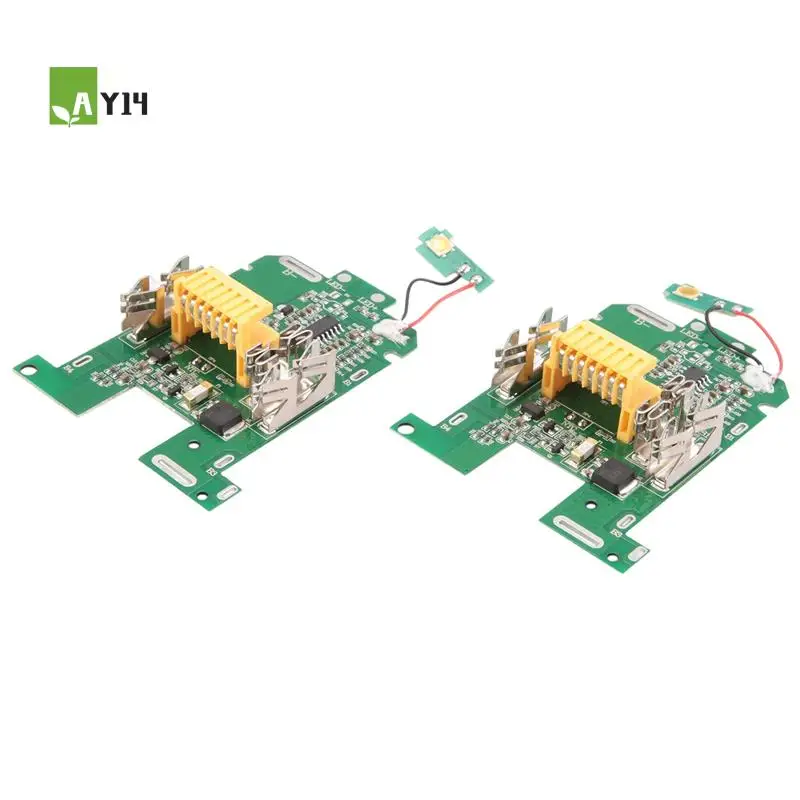 AY14-BL1830 Литий-аккумулятор BMS PCB Плата защиты от зарядки для электроинструмента 18 В BL1815 BL1860 LXT400 BL1850, 4 шт.
AY14-BL1830 Литий-аккумулятор BMS PCB Плата защиты от зарядки для электроинструмента 18 В BL1815 BL1860 LXT400 BL1850, 4 шт.