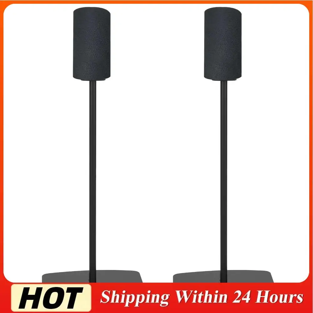 1 пара напольных подставок для колонок, подходящих для Sony SA-RS5, напольное крепление для домашнего использования, простая сборка своими руками, алюминиевый сплав с системой организации кабелей
1 пара напольных подставок для колонок, подходящих для Sony SA-RS5, напольное крепление для домашнего использования, простая сборка своими руками, алюминиевый сплав с системой организации кабелей