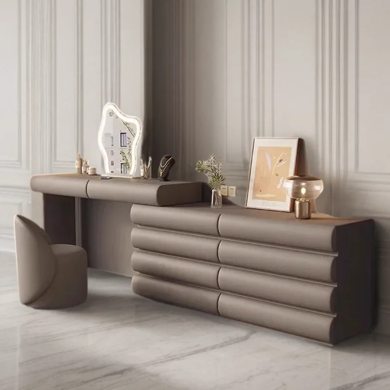 Vanitys Table Chester Nightstand Makeup Mirror Rattan Furniture Closet Organizer Storage Vanity Set Makeup Table with Mirror
Vanitys Table Chester Nightstand Makeup Mirror Rattan Furniture Closet Organizer Storage Vanity Set Makeup Table with Mirror