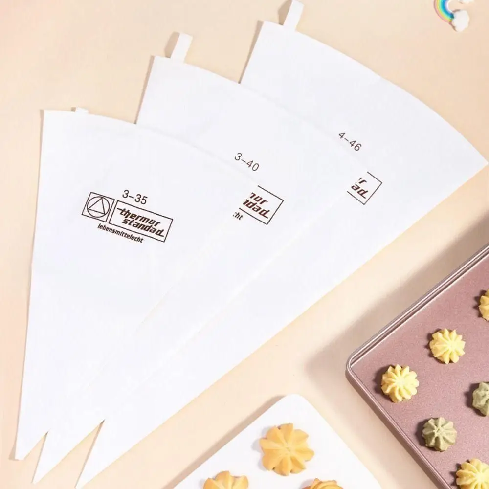 New Cotton Pastry Piping Bag Reusable DIY Cupcake Cake Decoration Thicken Kitchen Accessories Kitchen Cookie Bakeware
New Cotton Pastry Piping Bag Reusable DIY Cupcake Cake Decoration Thicken Kitchen Accessories Kitchen Cookie Bakeware