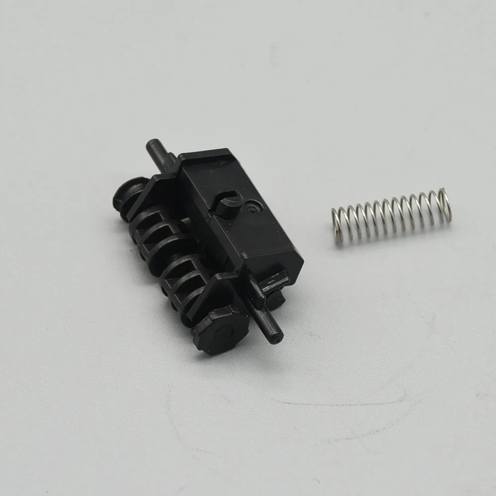 10X RL1-2111-000 Face Down Roller for HP P2050 P2055 P2030 P2035 for CANON iR1133 MF 5930 6300 6680 6780 5940 5950 5960 5980
10X RL1-2111-000 Face Down Roller for HP P2050 P2055 P2030 P2035 for CANON iR1133 MF 5930 6300 6680 6780 5940 5950 5960 5980