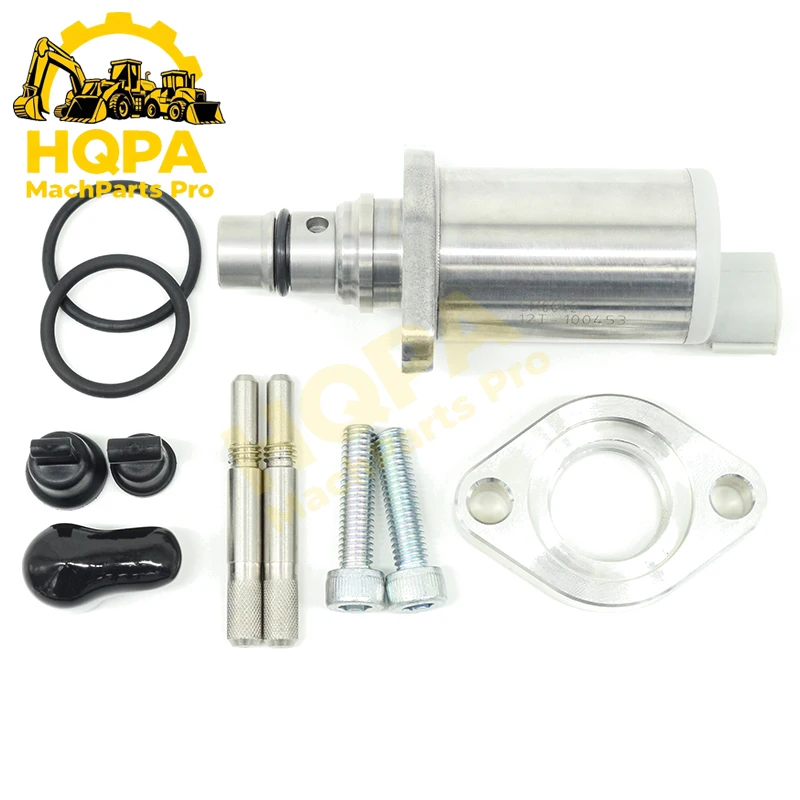 04226-0L020 294200-0040 294200-0041 294200-0042 Новый клапан управления всасыванием топливного насоса SCV для Toyota Land Cruiser Hilux Corolla
04226-0L020 294200-0040 294200-0041 294200-0042 Новый клапан управления всасыванием топливного насоса SCV для Toyota Land Cruiser Hilux Corolla