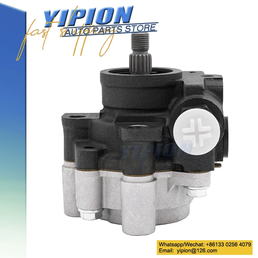 Power Steering Pump For Toyota Supra Lexus SC300 IS300 GS300 3.0L 2Jz 44320-24070 4432030430 44320-53030 4432014250 44320-24071
Power Steering Pump For Toyota Supra Lexus SC300 IS300 GS300 3.0L 2Jz 44320-24070 4432030430 44320-53030 4432014250 44320-24071