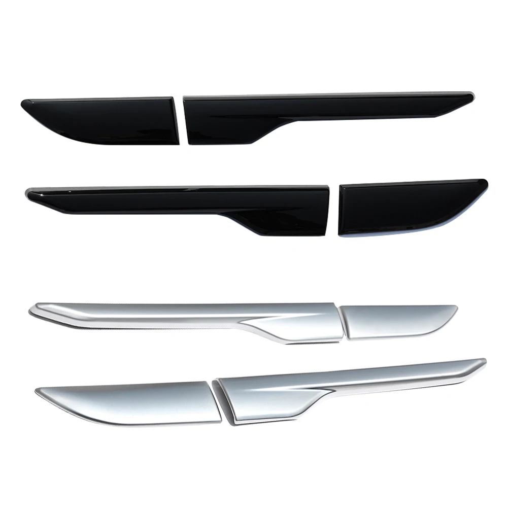 2pcs Chromium Styling For Land Rover Range Rover Evoque Black Side Air Vent Outlet Cover Trim 2012-2017
2pcs Chromium Styling For Land Rover Range Rover Evoque Black Side Air Vent Outlet Cover Trim 2012-2017