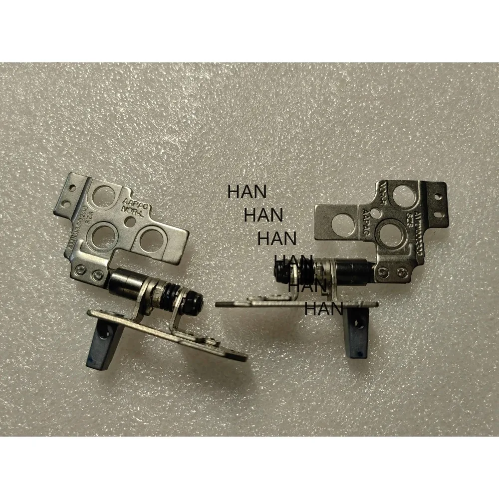 For Dell Precision 15 7510 7520 M7510 M7520 Screen Shaft Rotary Shaft
For Dell Precision 15 7510 7520 M7510 M7520 Screen Shaft Rotary Shaft