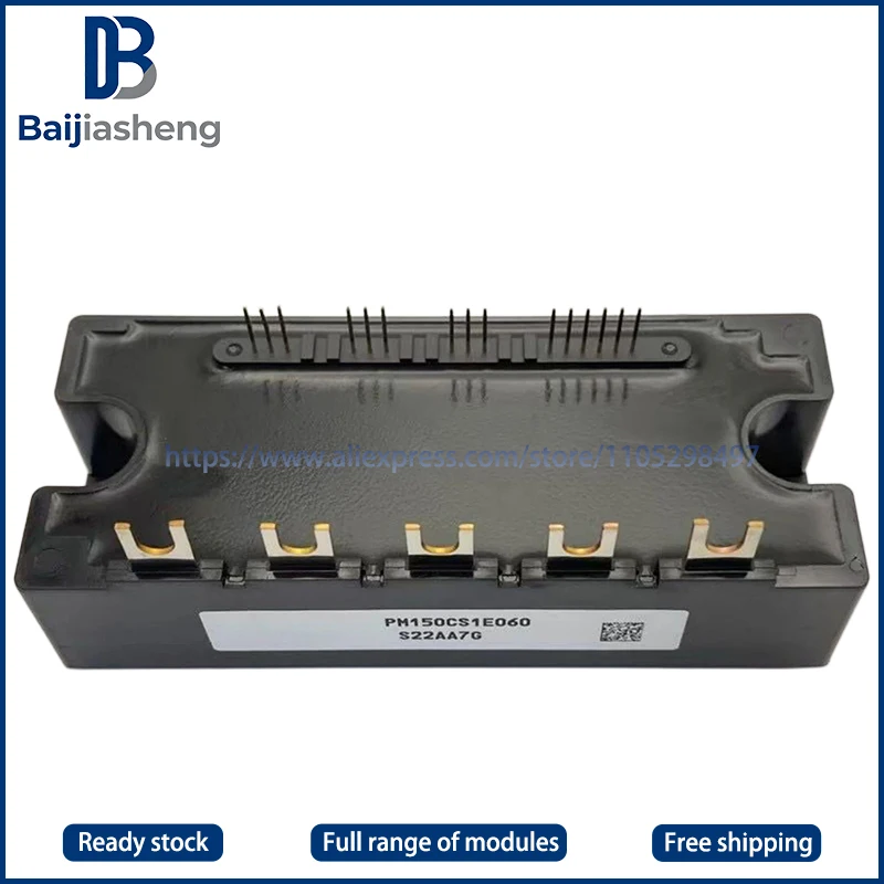 PM150CS1E060 НОВЫЙ И ОРИГИНАЛЬНЫЙ МОДУЛЬ
PM150CS1E060 НОВЫЙ И ОРИГИНАЛЬНЫЙ МОДУЛЬ