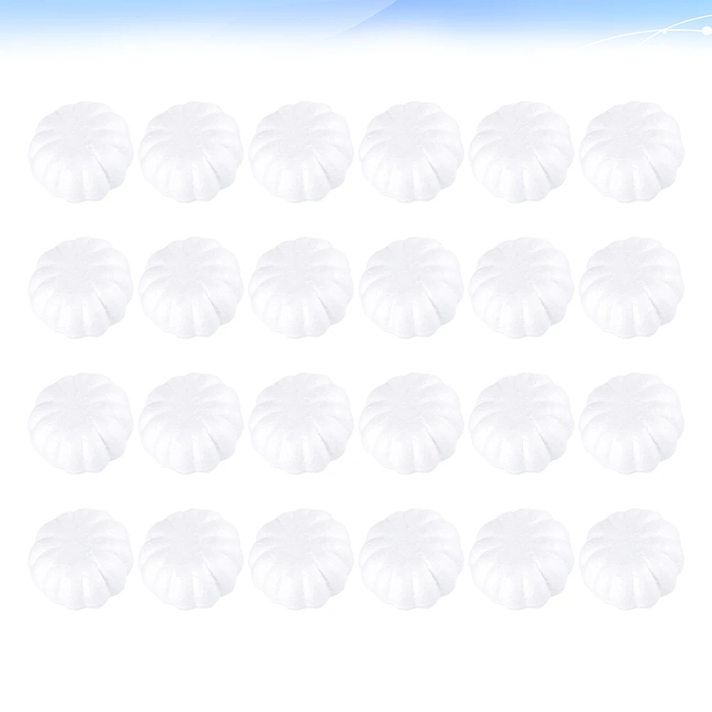 24Pcs Simulation Pumpkins Lifelike Foam Halloween Decorations Table Props Party Supplies Kindergarten Teaching Tool
24Pcs Simulation Pumpkins Lifelike Foam Halloween Decorations Table Props Party Supplies Kindergarten Teaching Tool