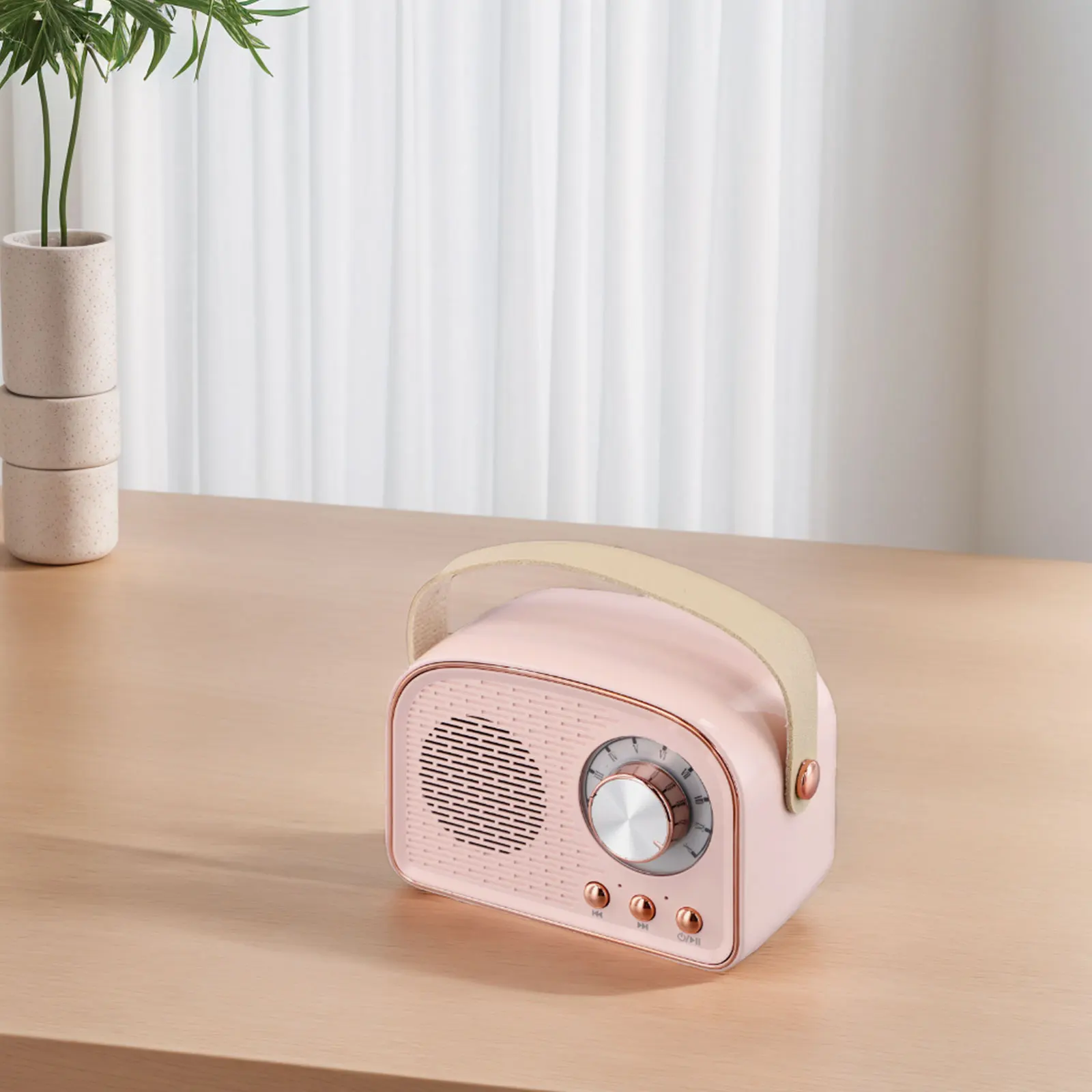Speakers Retro Speaker Wireless Speaker Speaker Loud Volume Bluetooth-compatible 5.0 Retro Design 3.5mm Cable Input Modes
Speakers Retro Speaker Wireless Speaker Speaker Loud Volume Bluetooth-compatible 5.0 Retro Design 3.5mm Cable Input Modes