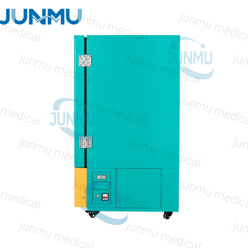 UV Sterilization Mold Incubator With Temperature Controlled For Microorganism Preservation And Laboratory Fungal Research
UV Sterilization Mold Incubator With Temperature Controlled For Microorganism Preservation And Laboratory Fungal Research