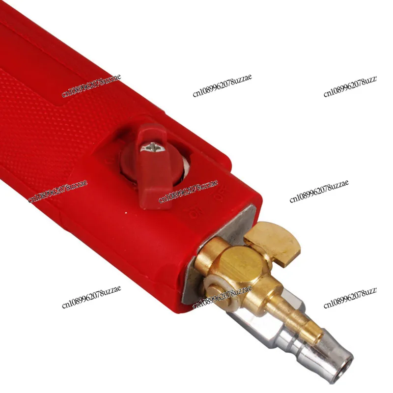 4-inch Pneumatic Polishing Machine, Angle Grinder Tool, Air Sander, Water Wet Sander, Water Injection Water Grinder
4-inch Pneumatic Polishing Machine, Angle Grinder Tool, Air Sander, Water Wet Sander, Water Injection Water Grinder