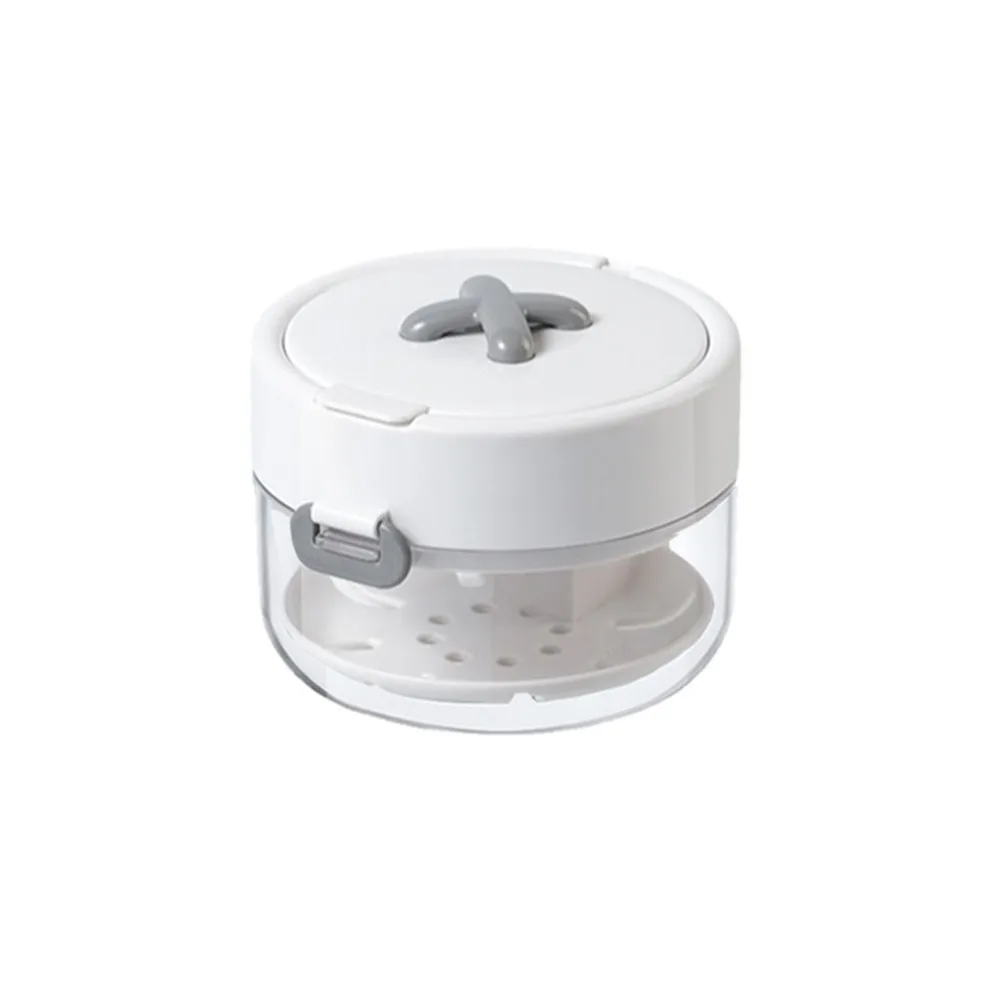 Drainable Design Braces Storage Box Portable Sealed Denture Soak Cup Large Capacity Layered Organizer Dental Retainer Organizer
Drainable Design Braces Storage Box Portable Sealed Denture Soak Cup Large Capacity Layered Organizer Dental Retainer Organizer