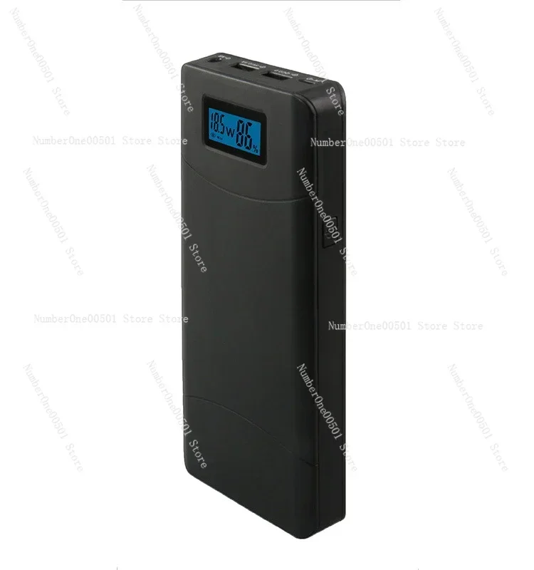QC2.0 LCD laptop charger anker power bank 15600MAH with 12v 15v 16.5v 19v 20v 24v
QC2.0 LCD laptop charger anker power bank 15600MAH with 12v 15v 16.5v 19v 20v 24v