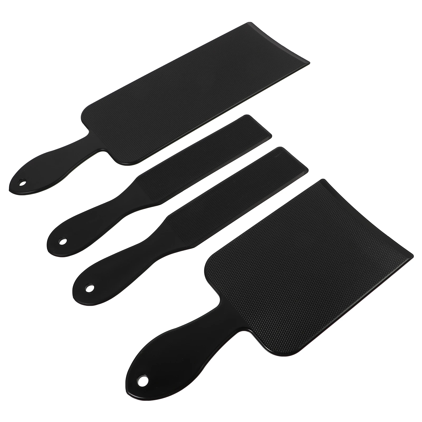 Hair Dyeing Board Coloring Tool Salon Hairdressing Tool Highlight Applicator Plate Kit Plastic DIY Hairstyle Home Application
Hair Dyeing Board Coloring Tool Salon Hairdressing Tool Highlight Applicator Plate Kit Plastic DIY Hairstyle Home Application