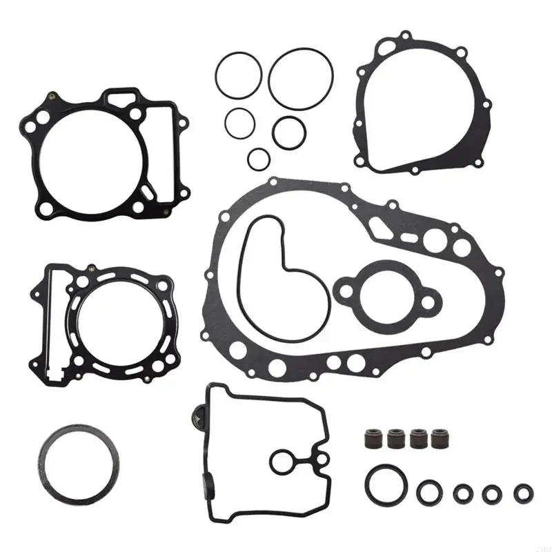 Set of Gasket Full Complete Engine Cover Replacement for LTZ400 Z400 LTZ 400
Set of Gasket Full Complete Engine Cover Replacement for LTZ400 Z400 LTZ 400
