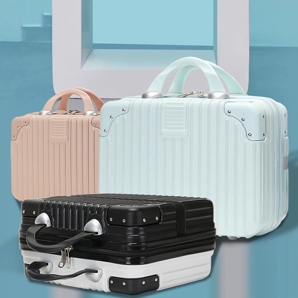 Large Capacity Box Storage Case Travel Bag PC Makeup Carrying Case Material ganizer Train Cases Household Collection Tools
Large Capacity Box Storage Case Travel Bag PC Makeup Carrying Case Material ganizer Train Cases Household Collection Tools